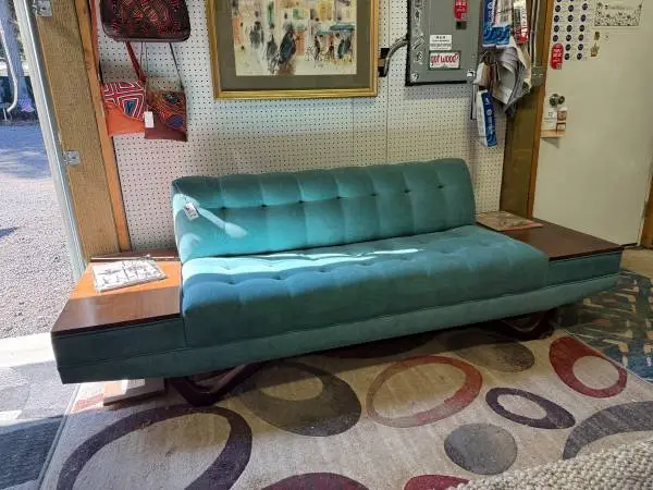 Mid century madness