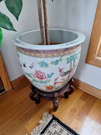 Large size Vase
