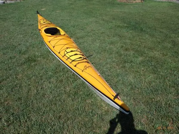 Current Designs Solstice GT