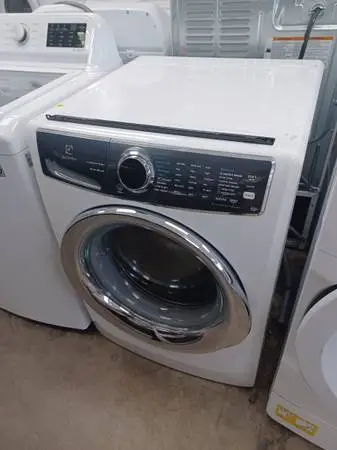 ELECTROLUX washing machine