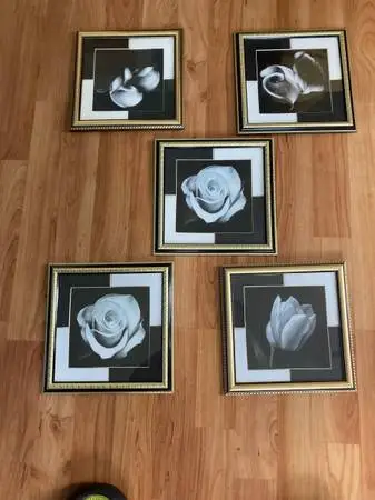 WALL ART