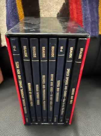 Complete Speakers and Toastmasters Library - NEW