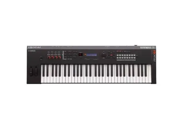 >>> LOOKING FOR  A Yamaha Keyboard MX49 _OR_ MX61 KEYBOARD