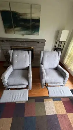 Free Recliners