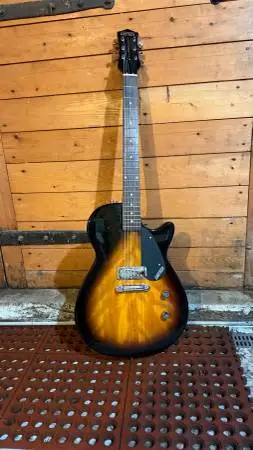 Gretsch Electromatic G5210