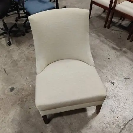 Executive Lounge Side Chair- 2 Available