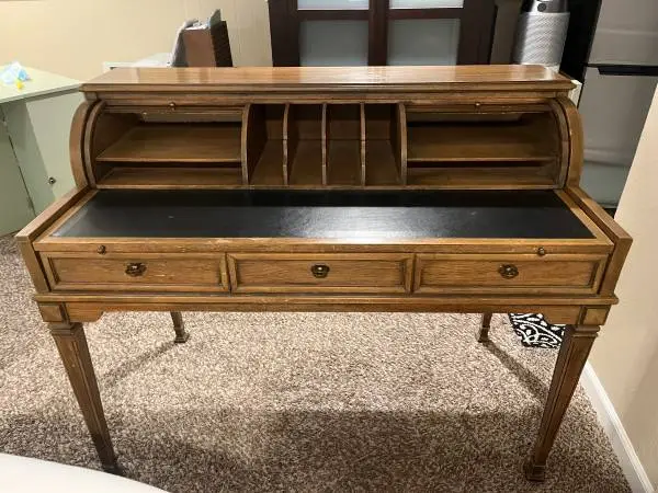 Thomasville Secretary (Desk)