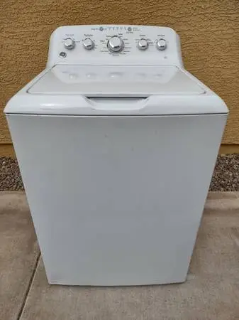 General Electric Washing Machine