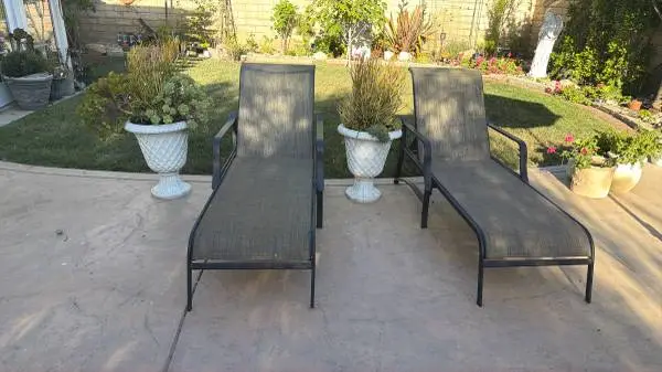 Lounge Chair