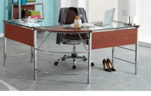 L-Shaped Corner Desk