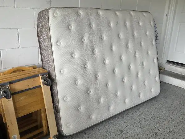 Full Mattress