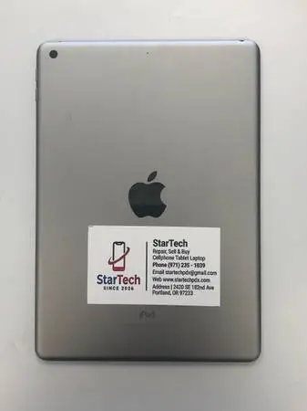 iPad 5th Gen 128GB