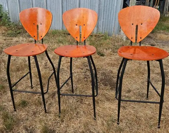 University Loft Company Bar stools