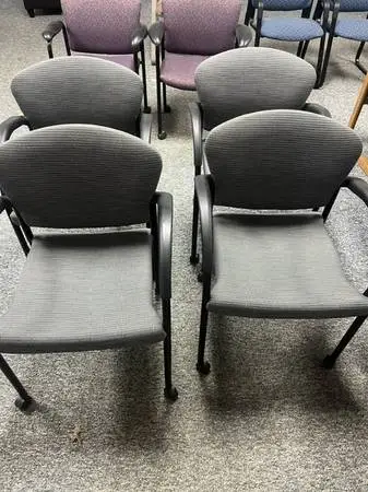 CHAIRS-multipurpose