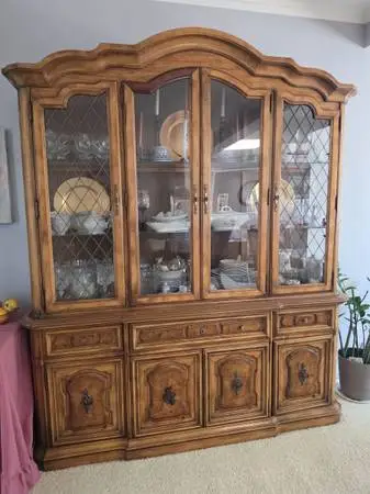 Buffet Showcase