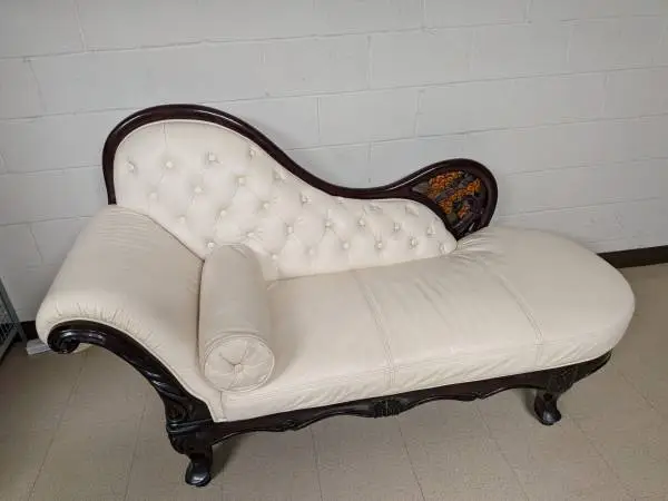 Fainting Couch