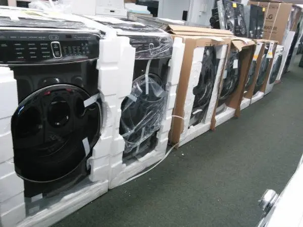 😈🗽 B&R DISCOUNT APPLIANCES WASHER & DRYER SET BIG SALE