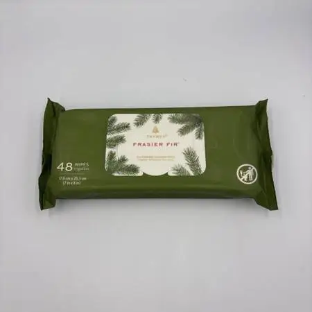 Frasier Fir Heritage All Purpose Wipes