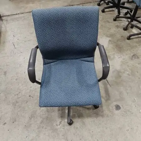 Pre-Owned Steelcase Protege- 4 Available