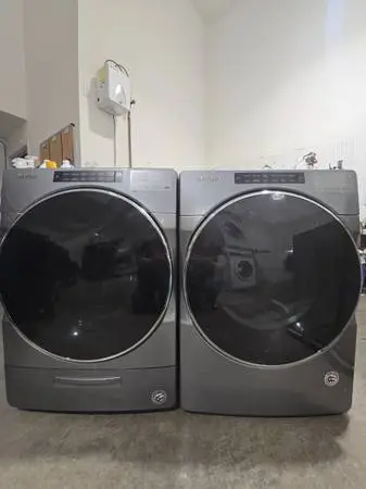 Whirlpool Set.3Month Warranty, Free Delivery And Installation
