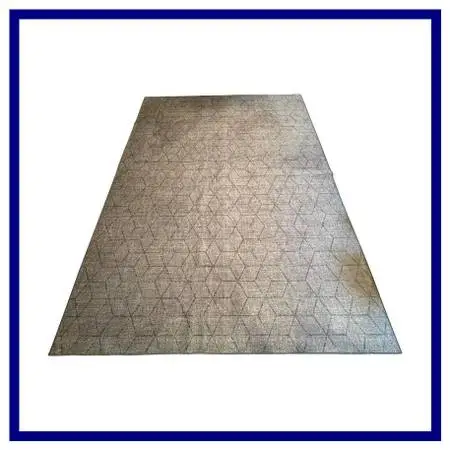 9ft X 12ft Ruggable Prisma Natural Stone Area Rug