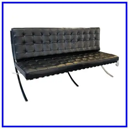 Interior Icons Barcelona Loveseat