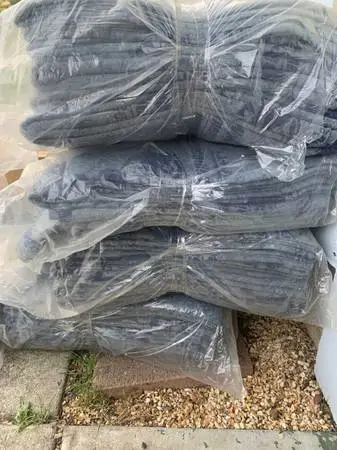 U-haul moving blankets