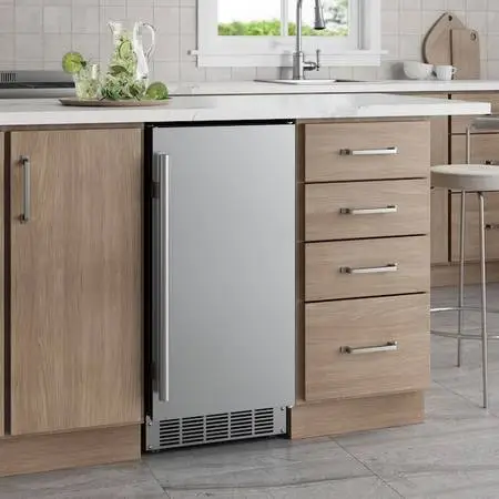 EdgeStar 25-lb. Ice Maker