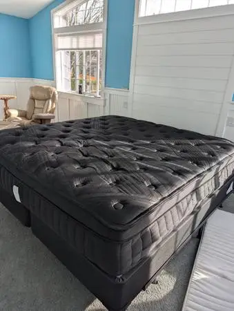 King Queen Twin Full Mattress Bed $10 down - Best Deal West TN Area