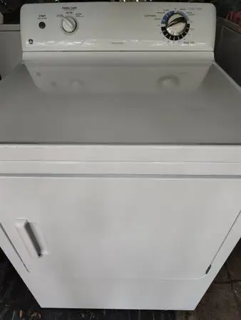 GE dryer $100.00