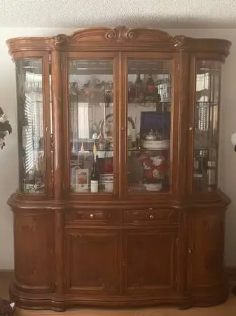 Made in Italy China Cabinet