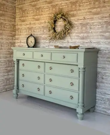 Dresser - Bedroom Set - Dresser Set