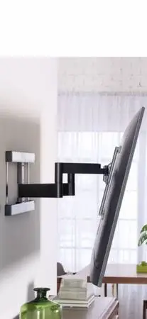 TV wall mount