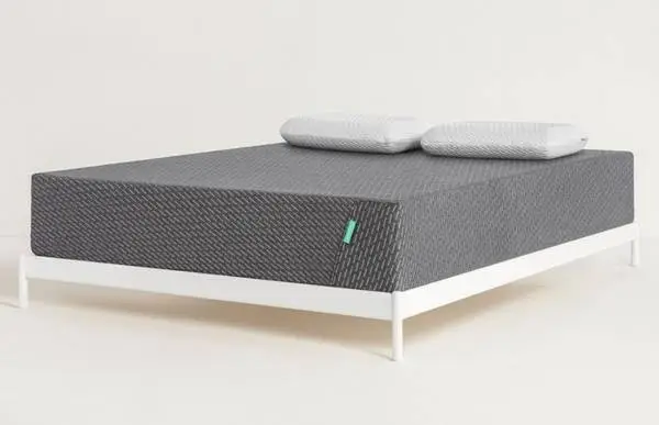 KING MINT TUFT & NEEDLE MATTRESS