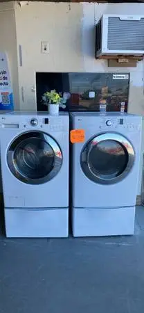 Front load Sets ($740 starting price)