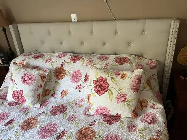 King Size Headboard