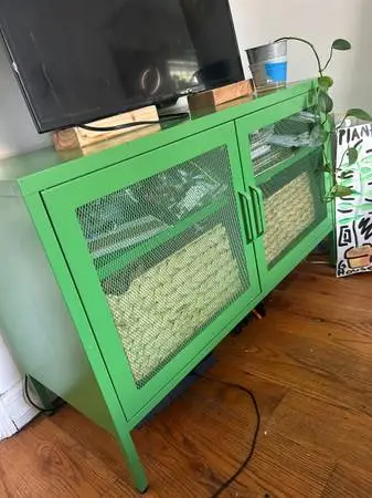 Farway Tv Stand/ Storage Unit