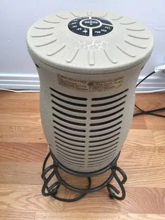 Ceramic Tower Space Heater
