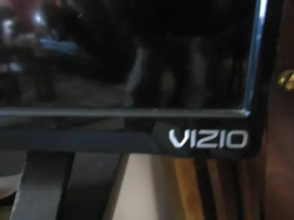 Vizio 55 Television with remote - very good condition.