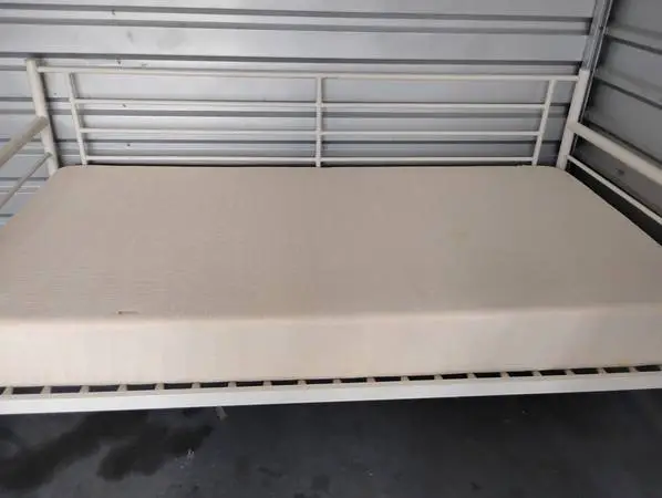 Slide Under Bunk Beds