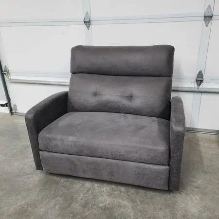 Large Comfortable Recliner