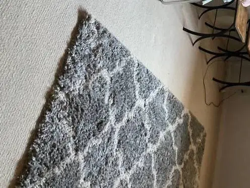 Contemporary MODERN AREA RUG