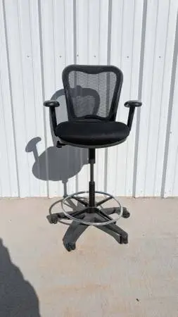 LXO Drafting Chair