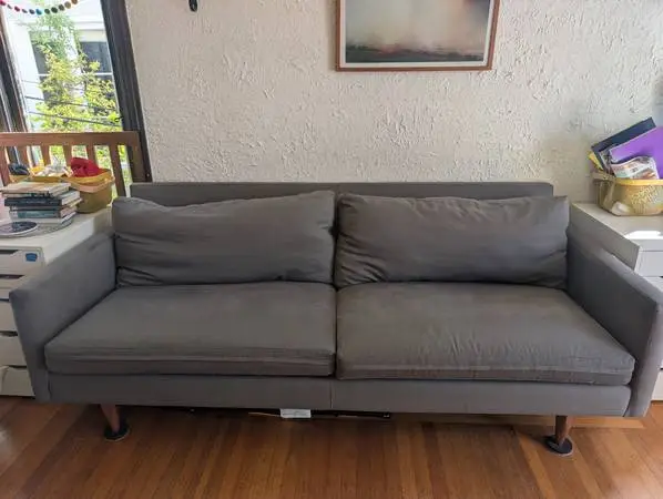 Room and Board Jasper Sofa Couch