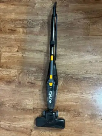 EUREKA VACUUM CLEANER
