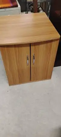 Small cabinet