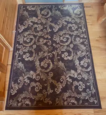 Beautiful Egyptian-Made Area Rugs