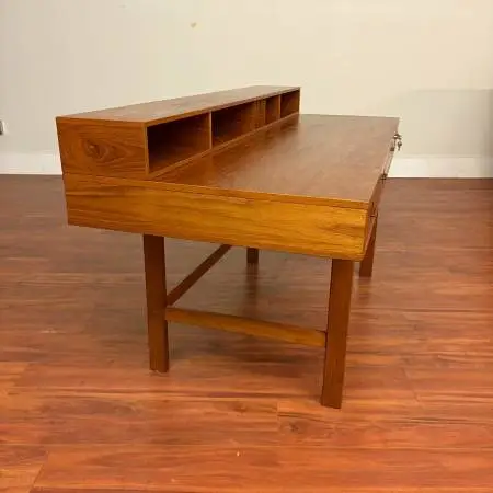 3 Different Vintage Desks, Mid Century Modern & More