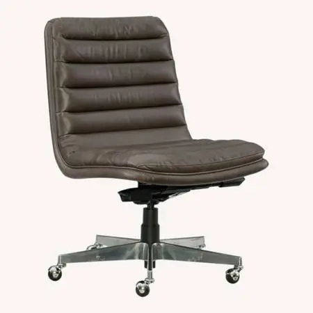 Luxury Desk Chair West Elm