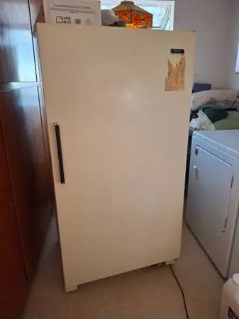 Freezer